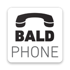 BaldPhone icône