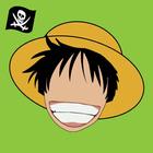 ANIME quiz guess the Character icon