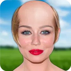 Baldy : Bald Photo Editor APK 下載