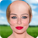 Baldy : Bald Photo Editor aplikacja
