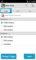 Automate Speed Trap screenshot 1