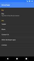 DriveTask постер