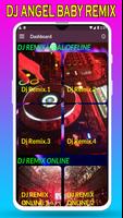 DJ ANGEL BABY REMIX VIRAL скриншот 2