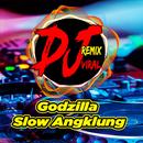 Dj Godzilla Slow Angklung APK