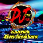 Dj Godzilla Slow Angklung icono