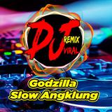 Dj Godzilla Slow Angklung icono