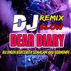 DJ Dear Diary Slow Angklung icono
