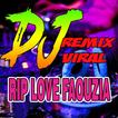 DJ RIP LOVE FAOUZIA REMIX