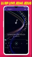DJ RIP LOVE FAOUZIA REMIX ảnh chụp màn hình 1