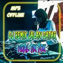Dj Jalan Datar Viral Tik Tok APK