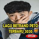 Lagu Betrand Peto Baru APK