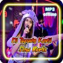 Dj Tepung Kanji Slow Remix APK