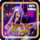 Dj Tepung Kanji Slow Remix icono