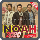NOAH - Kala Cinta Menggoda APK