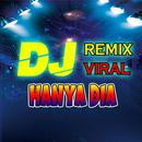 DJ Hanya Dia Remix Viral APK