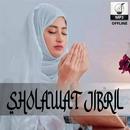 Sholawat Jibril Mp3 Offline APK