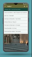 Sholawat Jibril Mp3 Offline تصوير الشاشة 2