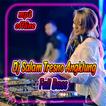 Dj Salam Tresno Angklung Full Bass