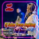 Dj Salam Tresno Angklung Full Bass APK
