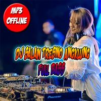 Dj Salam Tresno Angklung Full Bass bài đăng