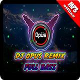 Dj Opus Remix Full Bass biểu tượng