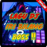 Lagu Dj Iri Bilang Bos biểu tượng