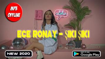 Ece Ronay - Şiki Şiki Poster