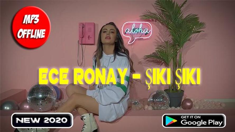 Ece Ronay - Şiki Şiki APK for Android Download