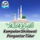 Sholawat Pengantar Tidur biểu tượng