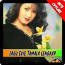 Lagu Evie Tamala Mp3 Lengkap APK