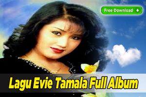 Lagu Evie Tamala Mp3 Lengkap постер