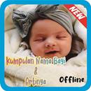 kumpulan nama bayi dan artinya APK