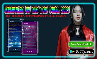 DJ MUNGKIN HARI INI ESOK ATAU NANTI OFFLINE VIRAL Poster