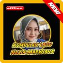 Kumpulan Lagu Nazia Marwiana Offline APK
