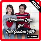 Kumpulan Lagu Ost Dari Jendela SMP أيقونة