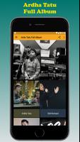 Arda Tatu Full Album تصوير الشاشة 2