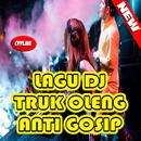 Lagu Dj Truk Oleng Anti Gosip Offline APK