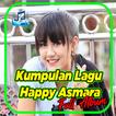 Kumpulan Lagu Hapy Asmara 2022