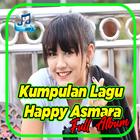 Kumpulan Lagu Hapy Asmara 2022 иконка