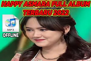 Kumpulan Lagu Hapy Asmara 2022 постер
