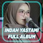 Indah Yastami Full Album Cover иконка
