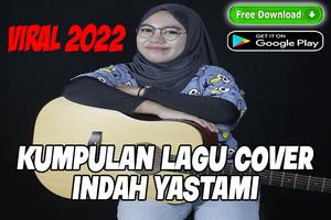 Indah Yastami Full Album Cover постер