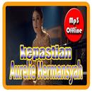 Aurelie Hermansyah - Kepastian APK