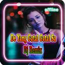 De Yang Gatal Gatal Sa Dj Remix APK