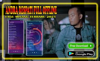 ANDRA RESPATI - RINDU TAPI JAUH VIRAL OFFLINE Cartaz