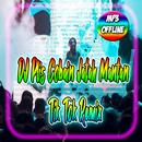 DJ Plis Cobain Jatah Mantan Tik Tok Remix APK