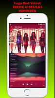 Lagu Red Velvet - IRENE & SEULGI - Monster screenshot 3
