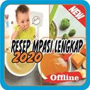 Resep MPASI Menu Lengkap APK