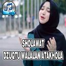 Dzuqtu Walalan Atakhola Mp3 APK