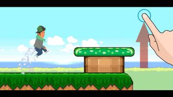 Rubius El juego पोस्टर